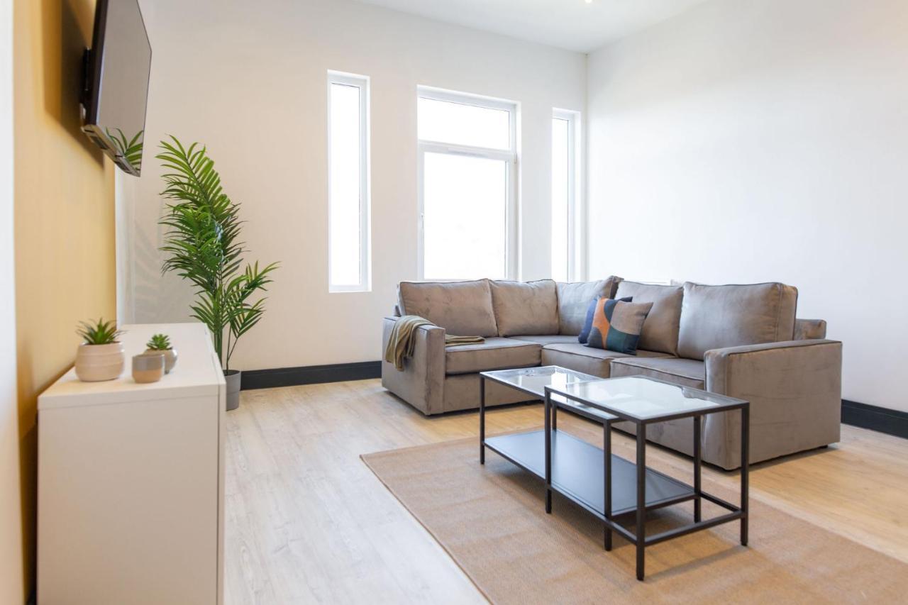 The Kingsway- 2 Bedroom By Stayright
