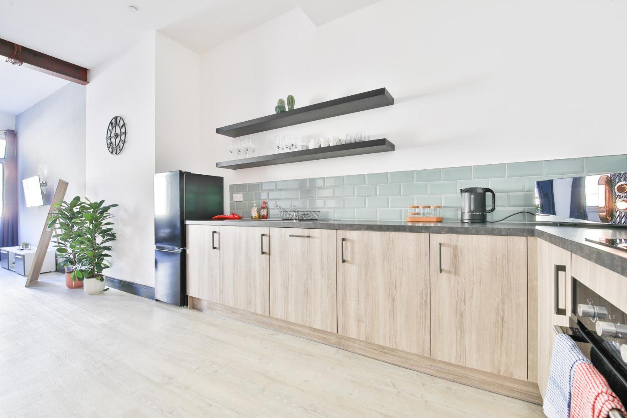 Apartment The Kingsway- 2 Bedroom By Stayright