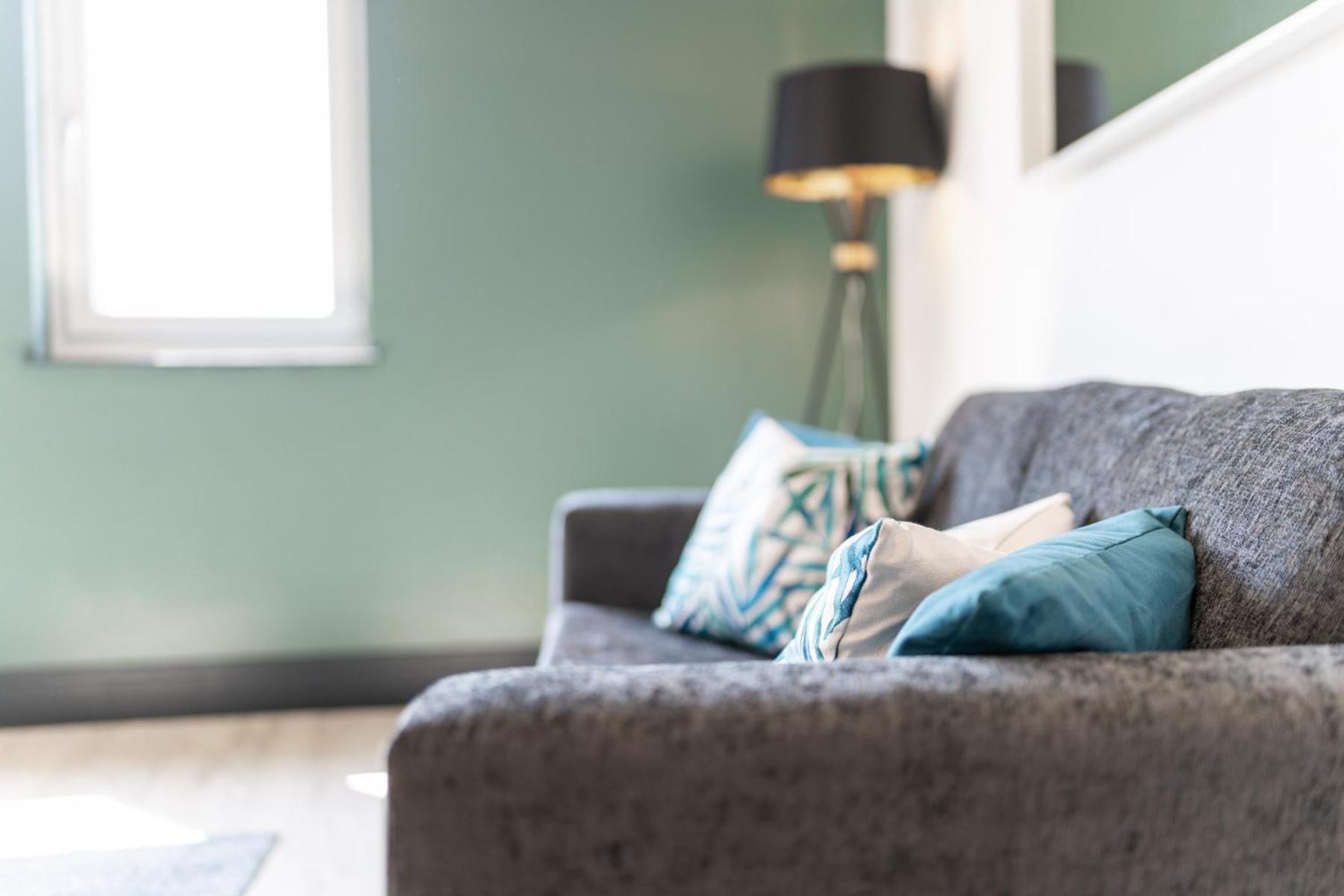 The Kingsway- 2 Bedroom By Stayright
