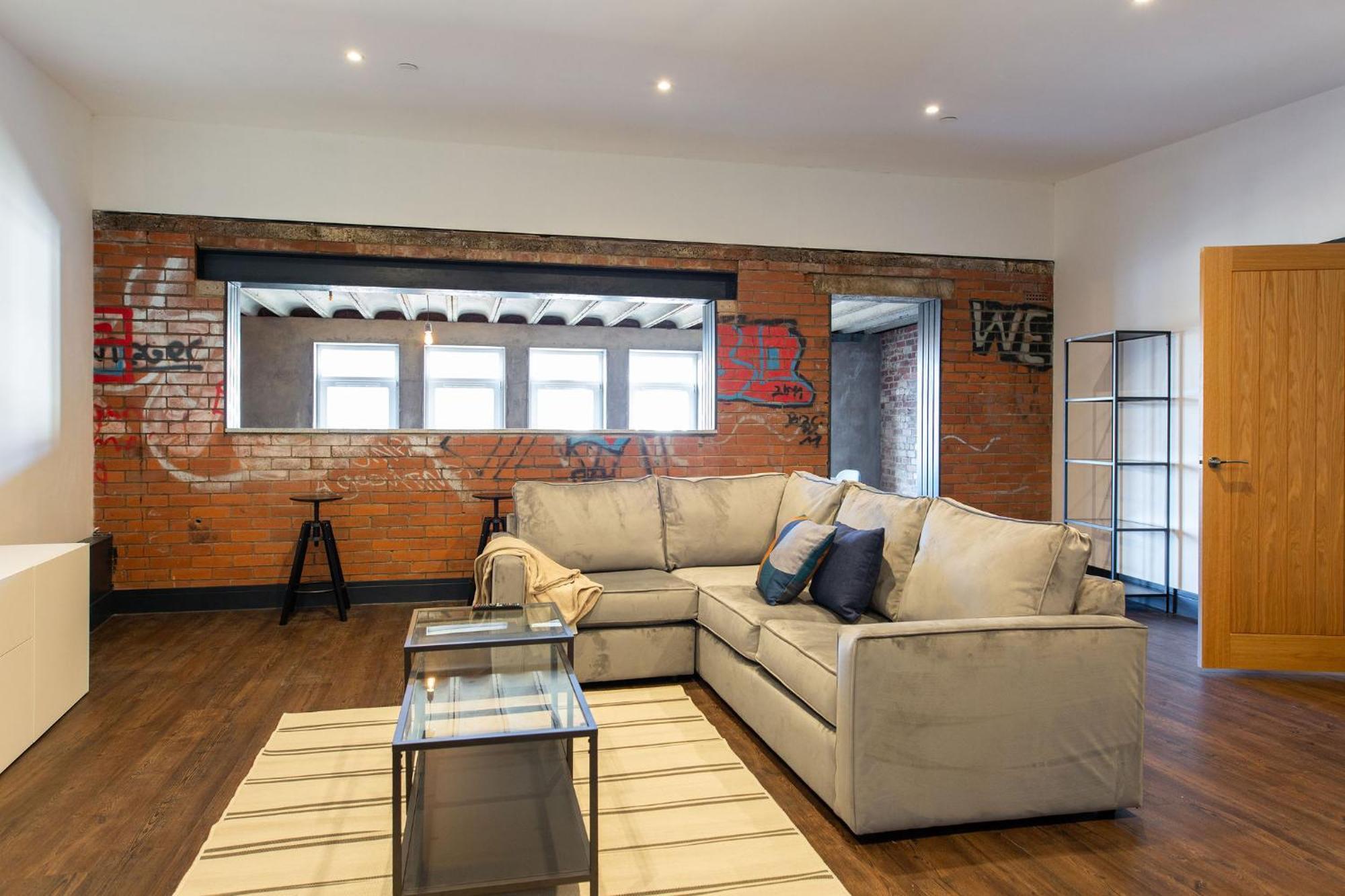 Apartment The Kingsway- 2 Bedroom By Stayright *
