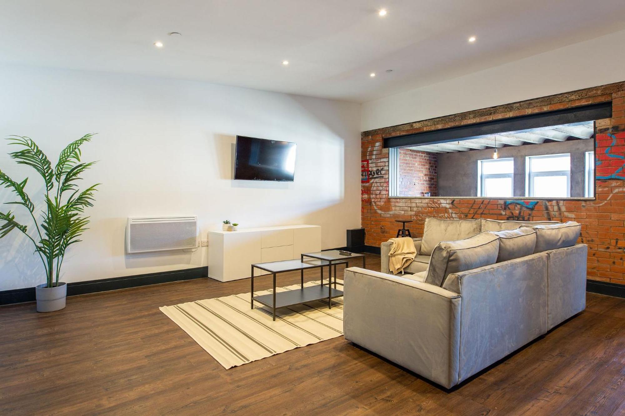 Apartment The Kingsway- 2 Bedroom By Stayright