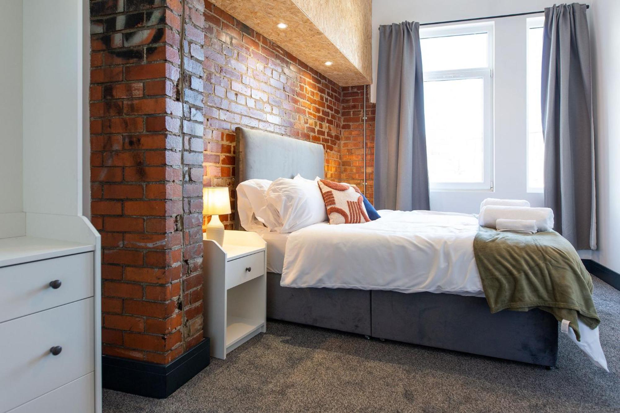 The Kingsway- 2 Bedroom By Stayright *