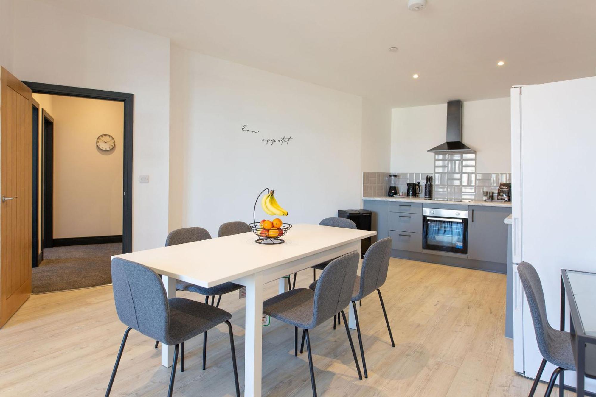 The Kingsway- 2 Bedroom By Stayright