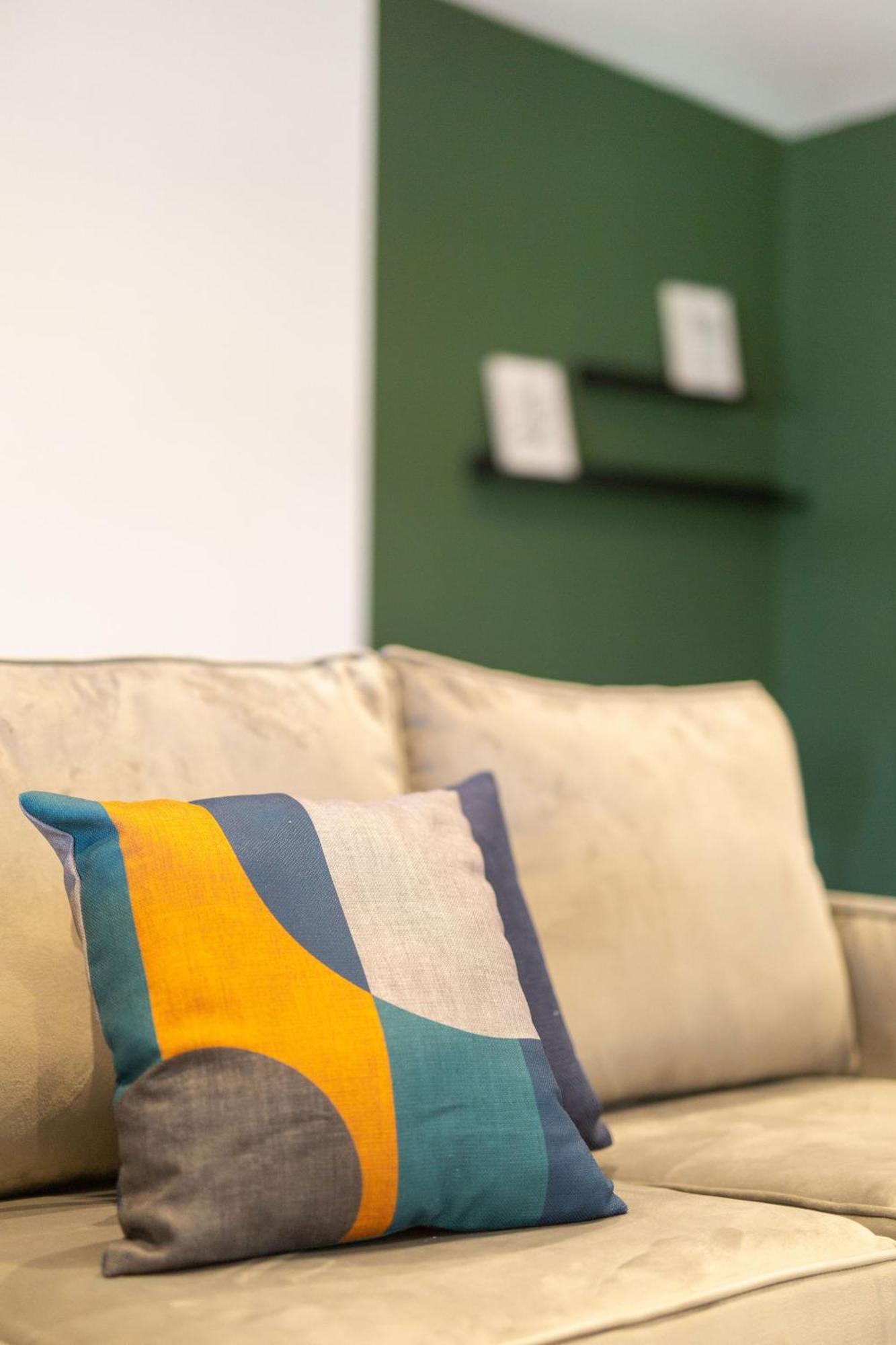 Apartment The Kingsway- 2 Bedroom By Stayright